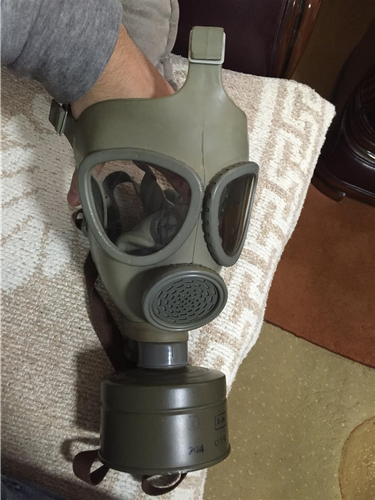 Mask