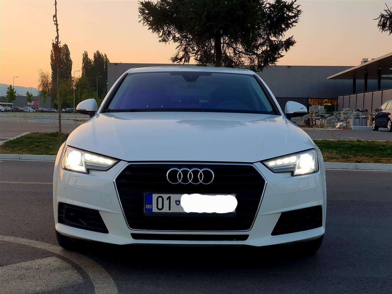 Audi-A4