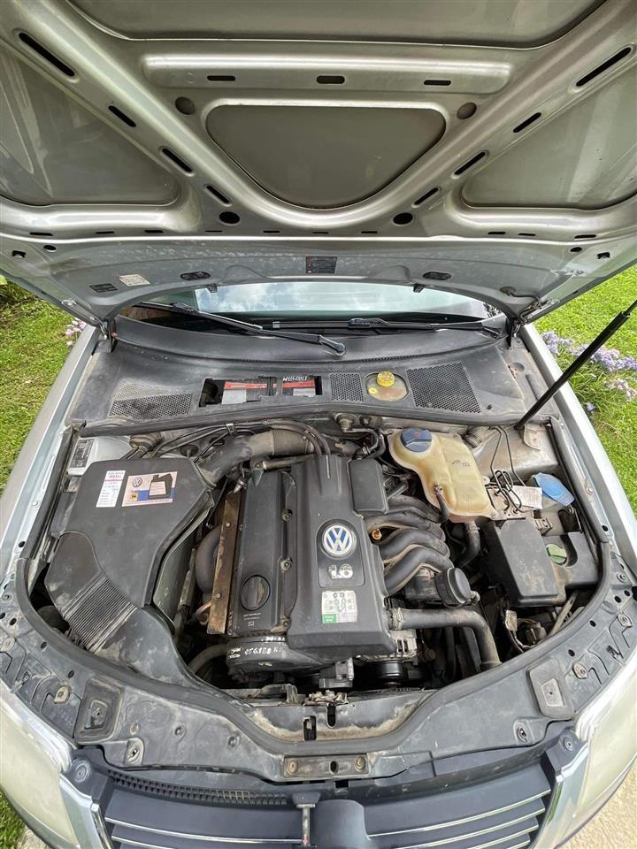 Passat