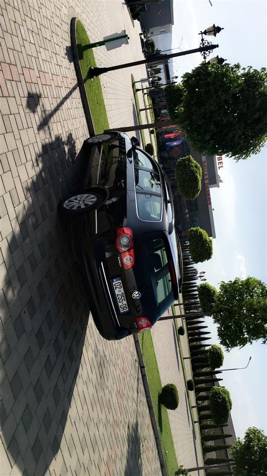 Passat-