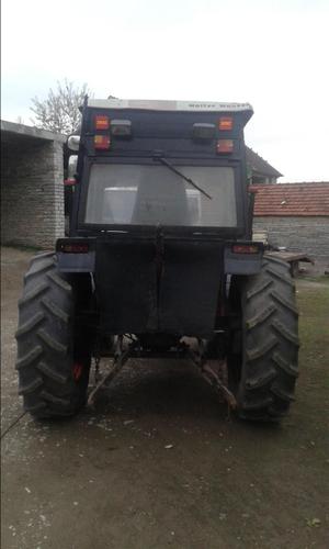 Trktor