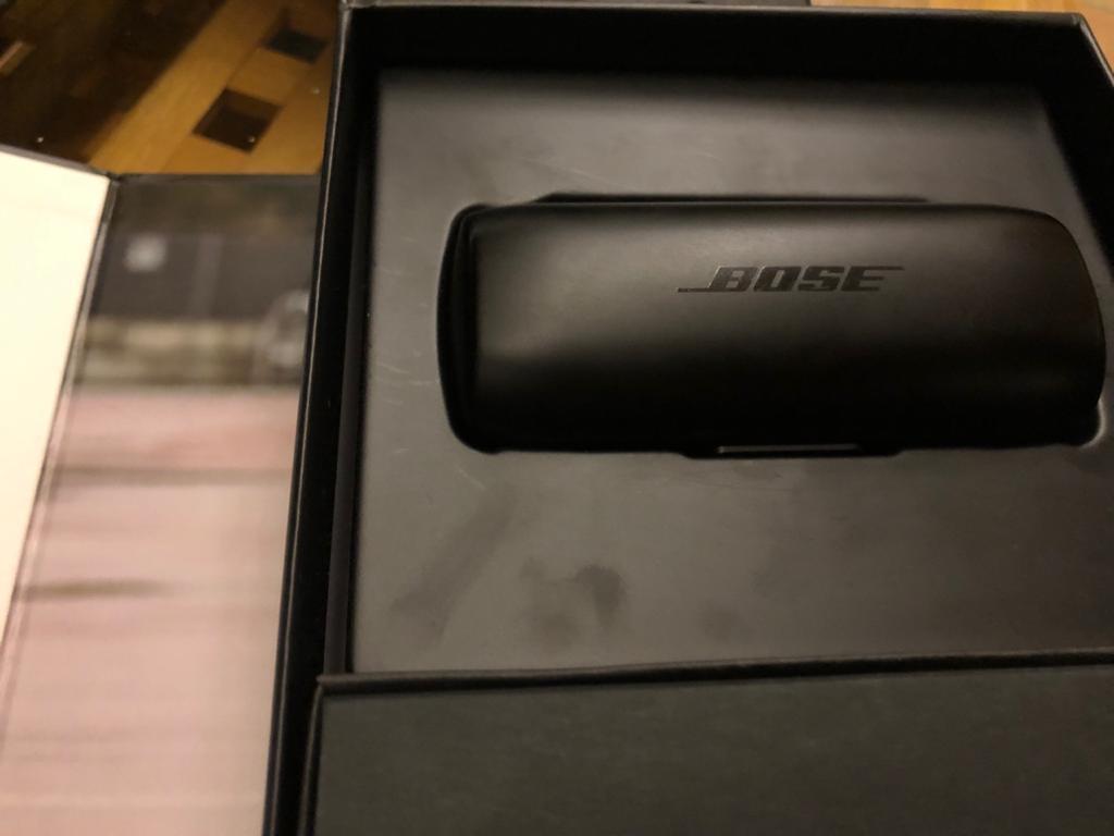 Bose