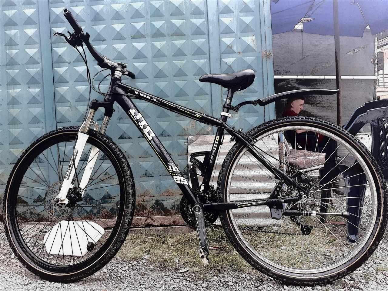 Biciklet