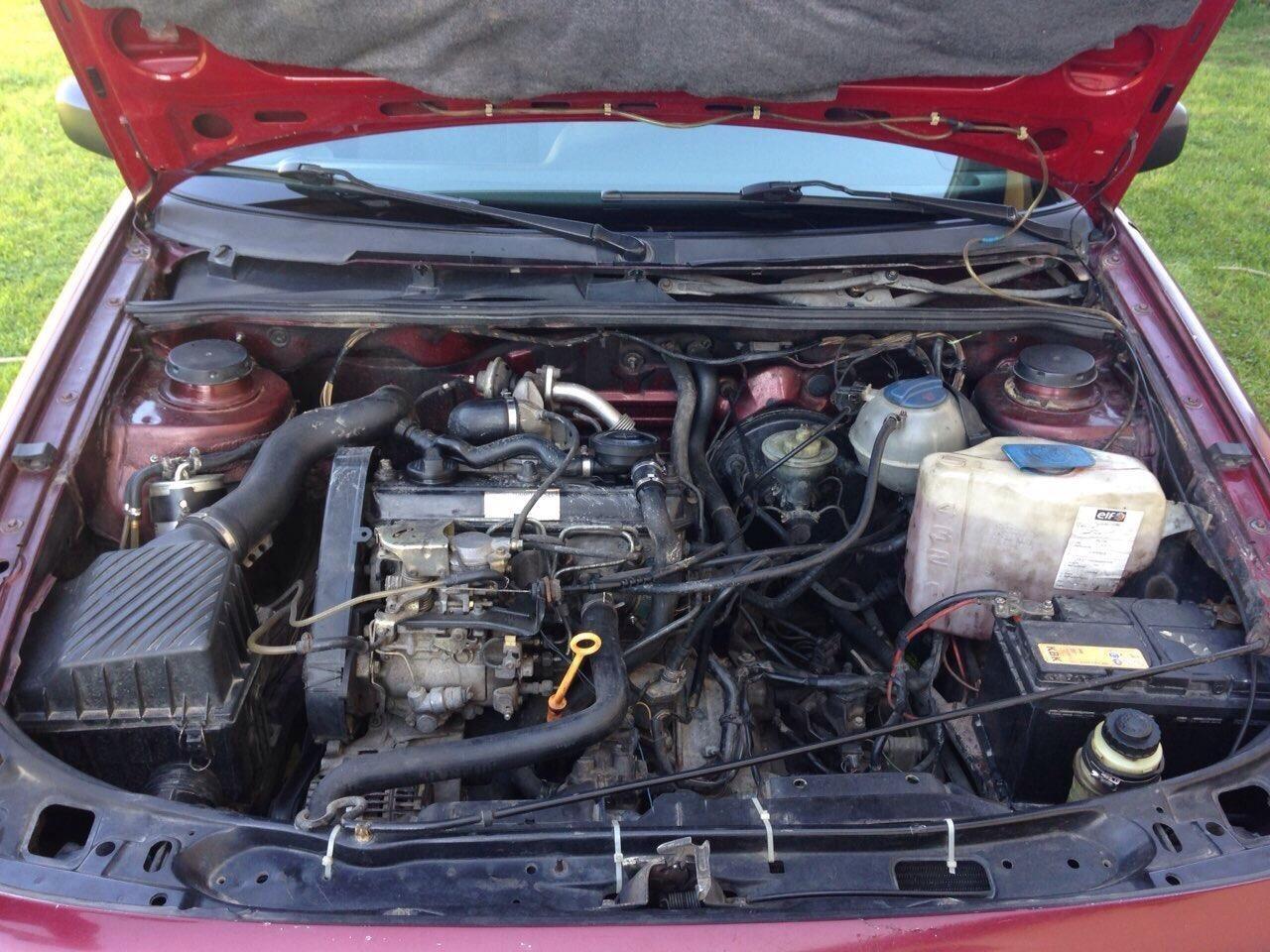 Passat-