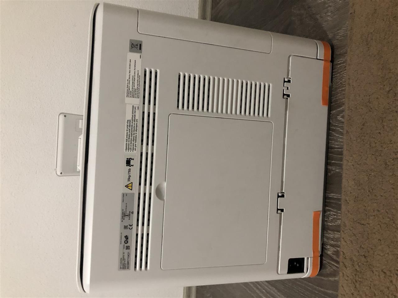 printer-ricoh
