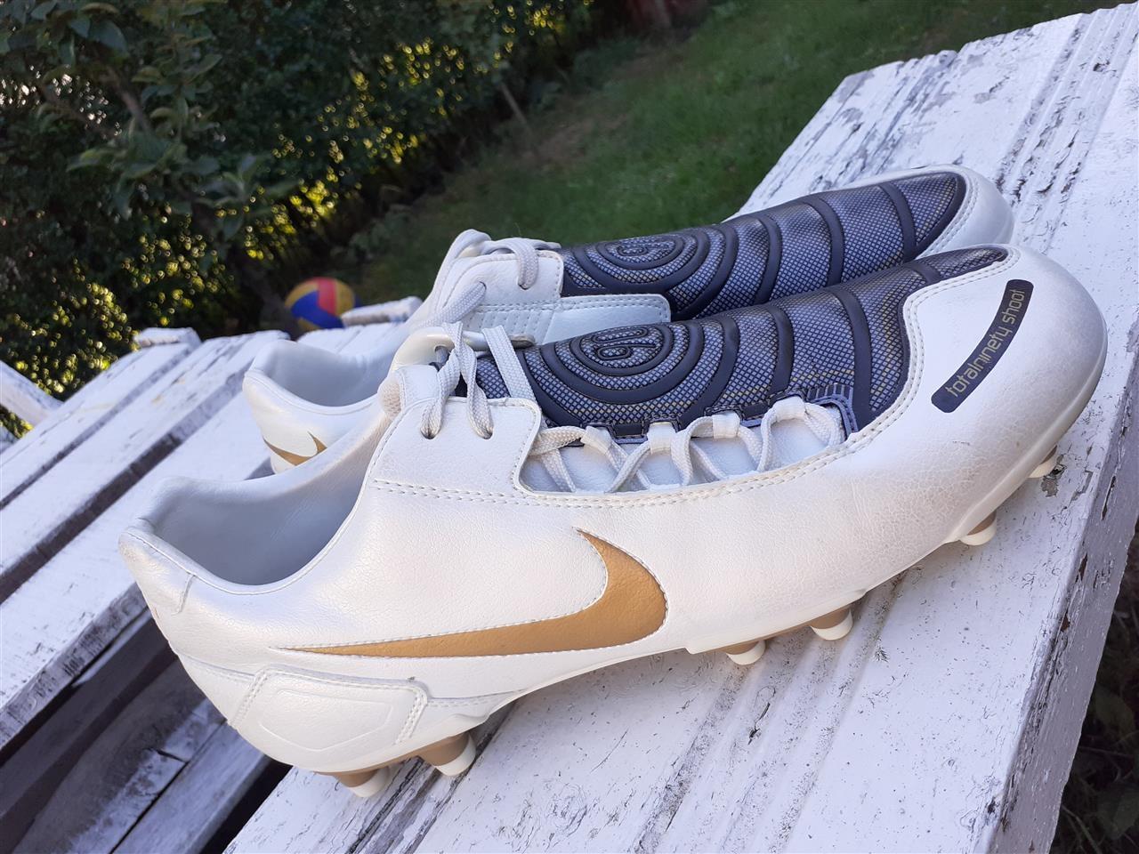 Nike Totalninety Shoot 90 Ferizaj MerrJep