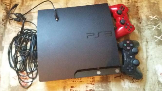 Ps3