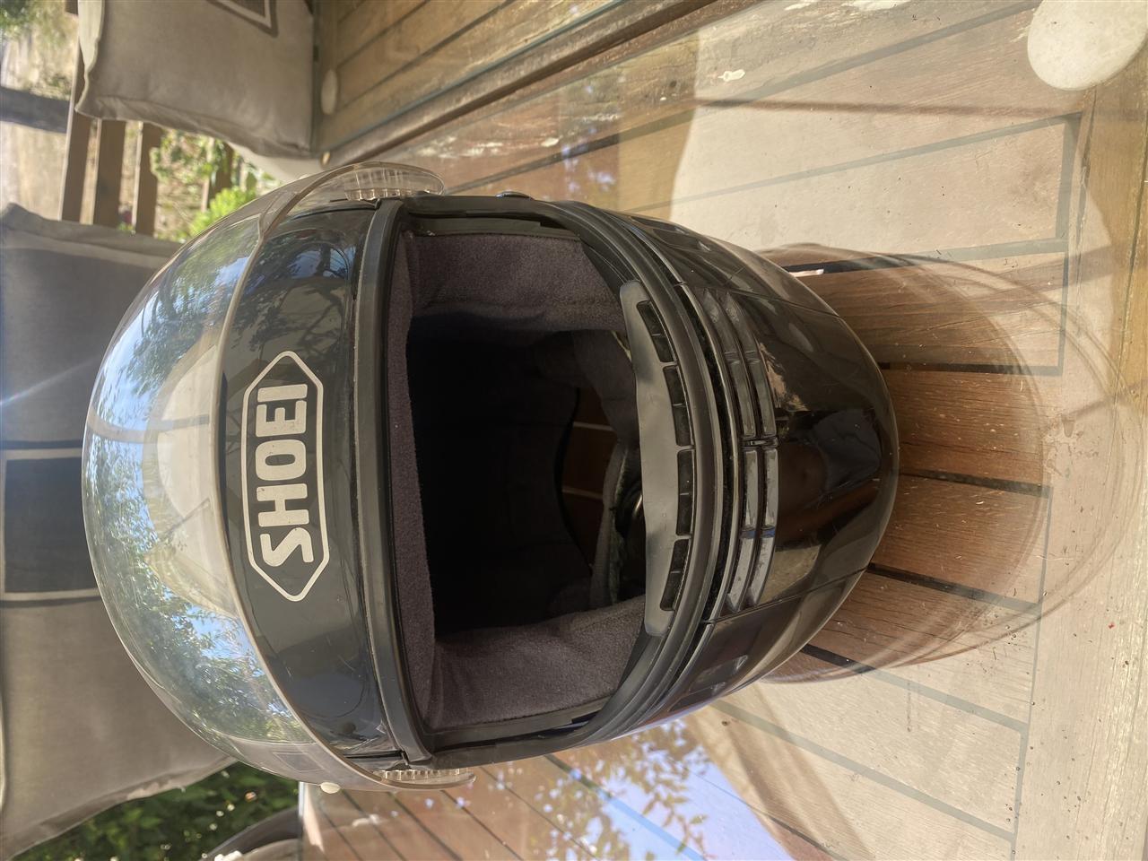 Helmet