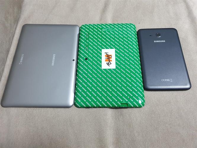 3 tableta