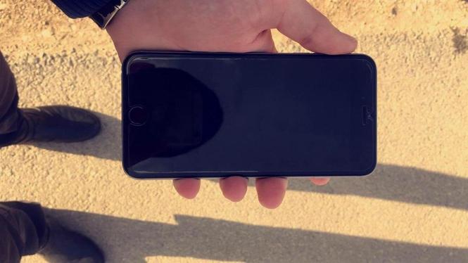 Iphon 6plus 