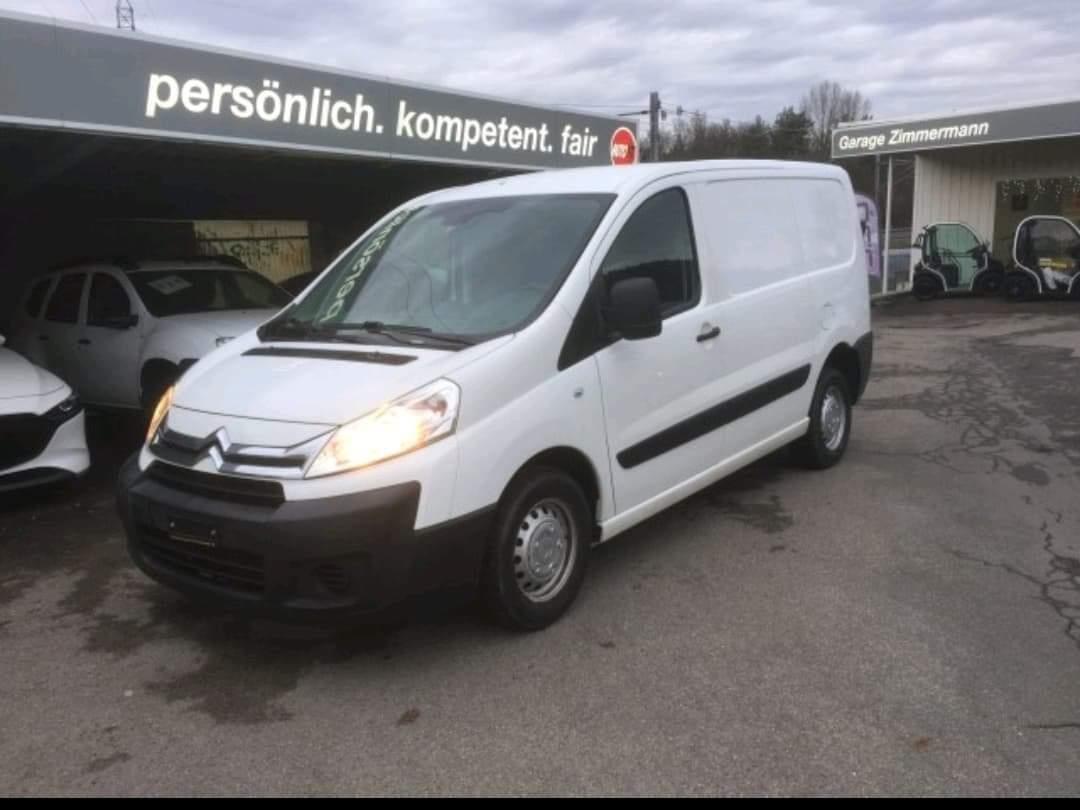 Citroen-Jumpy