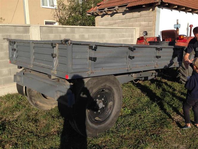 Traktor