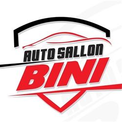 Autosalloni BINI