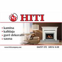 HITI KAMINA