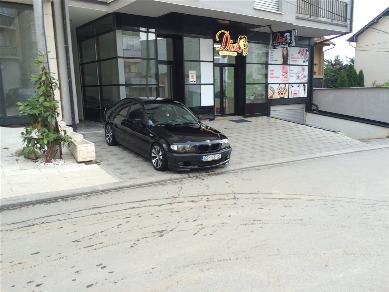Bmw-320D
