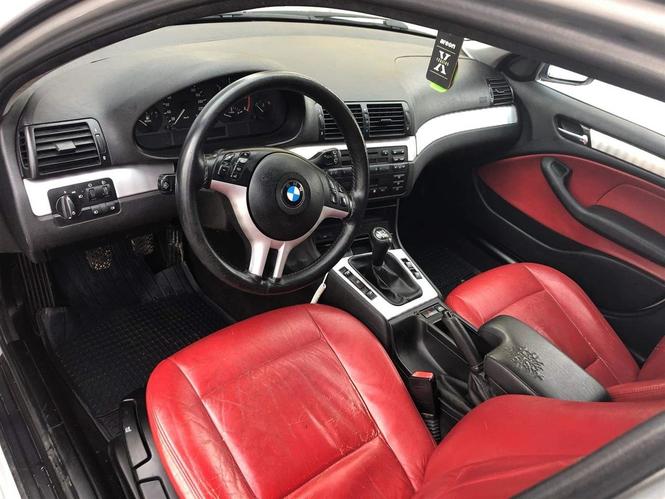 Bmw e46