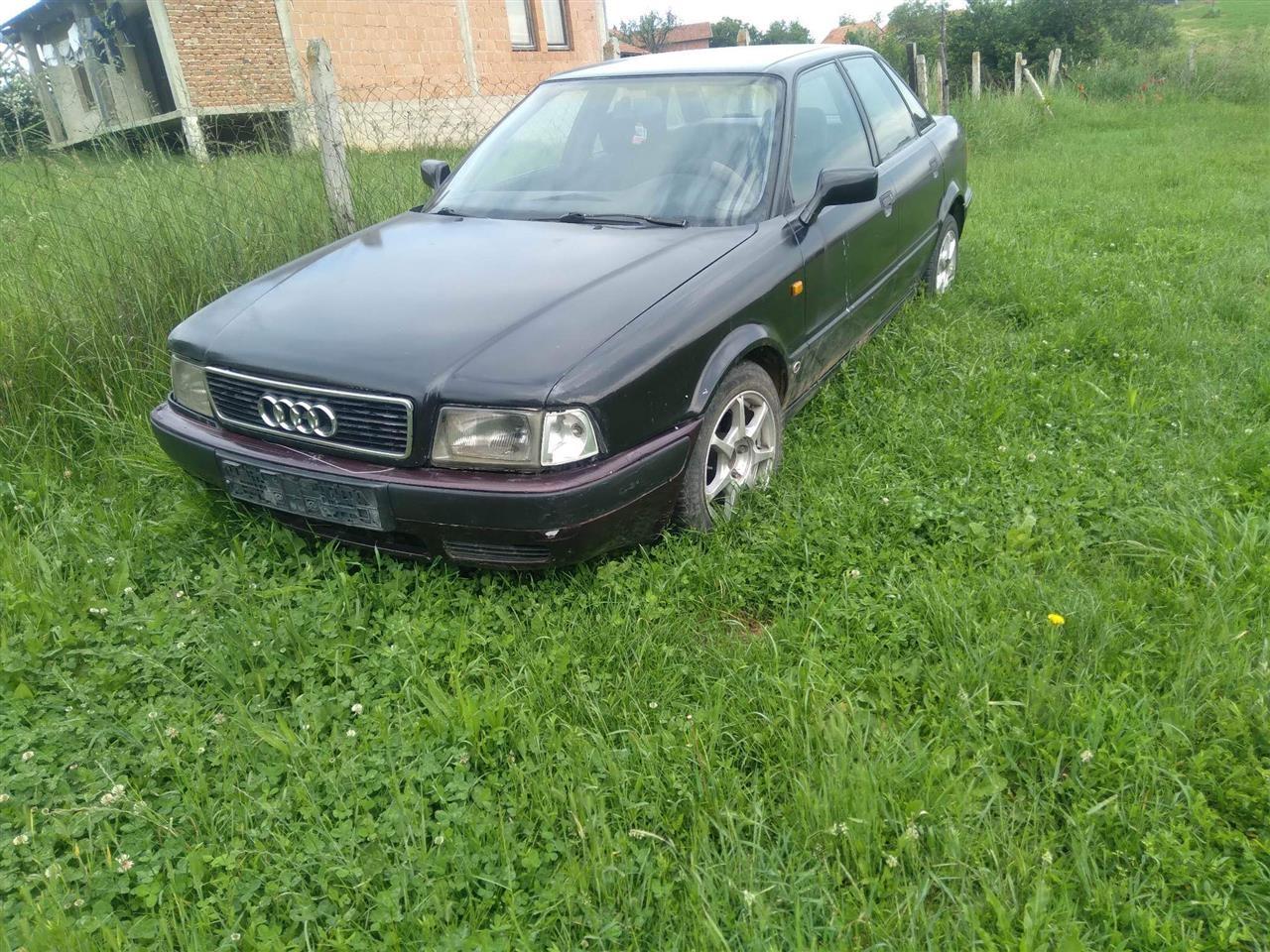 audi