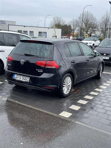 Shitet golf 7 