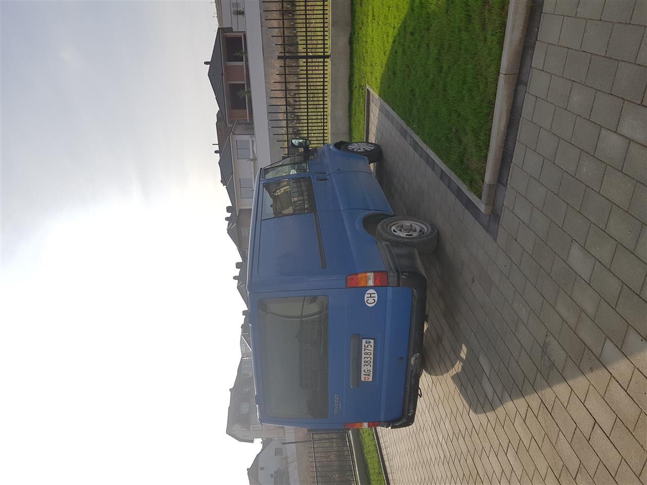 Ford-Transit