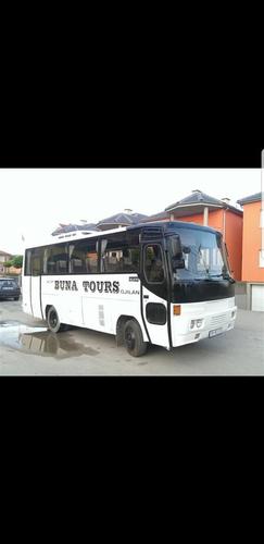 Autobus 
