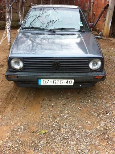 Golf 2
