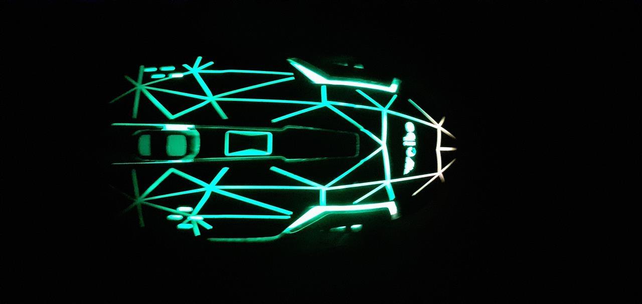 Mouse-Gaming-Weibo-S200-