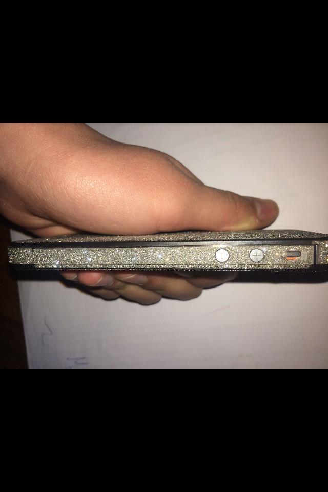 Iphone4s