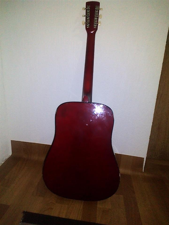 Gitarë