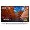 SONY Google TV HDR 4K Bluetooth AirPlay KD-5580J