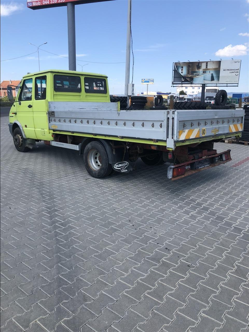 Iveco