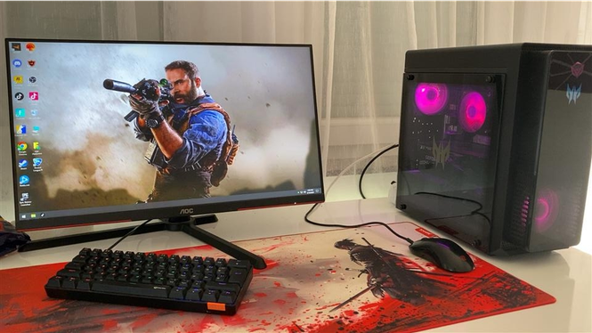 Gaming PC