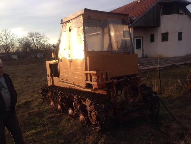 Ekskavator