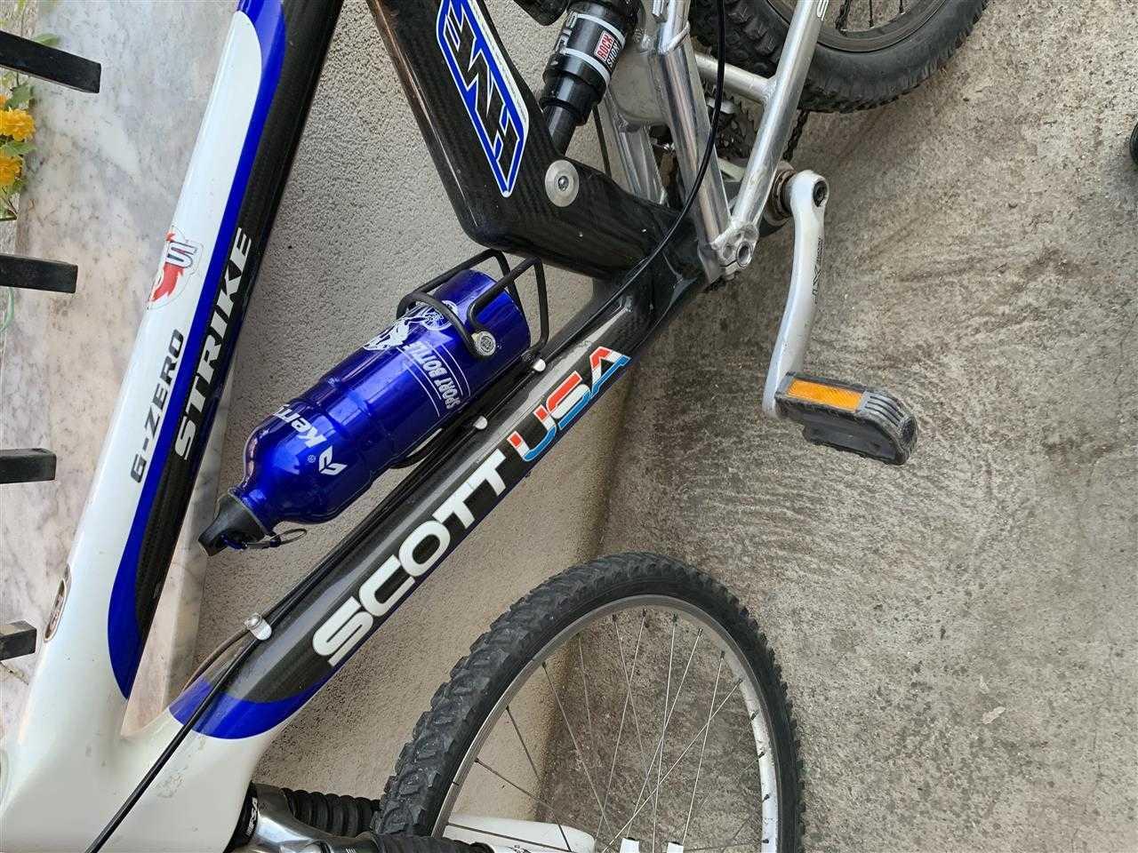 Biciklet