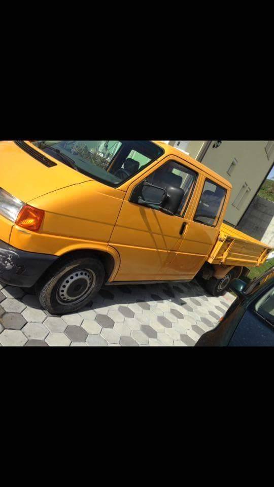 Kombi-T4