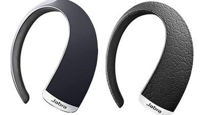 Headset