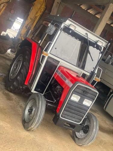Traktor