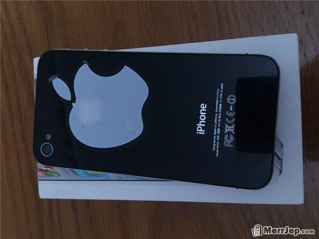 IPHONE-4