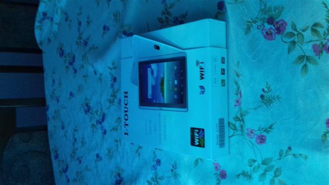 Tablet 