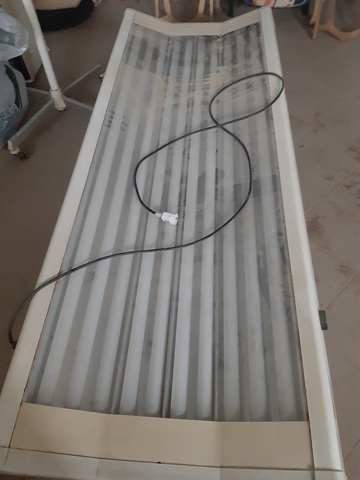 Solarium