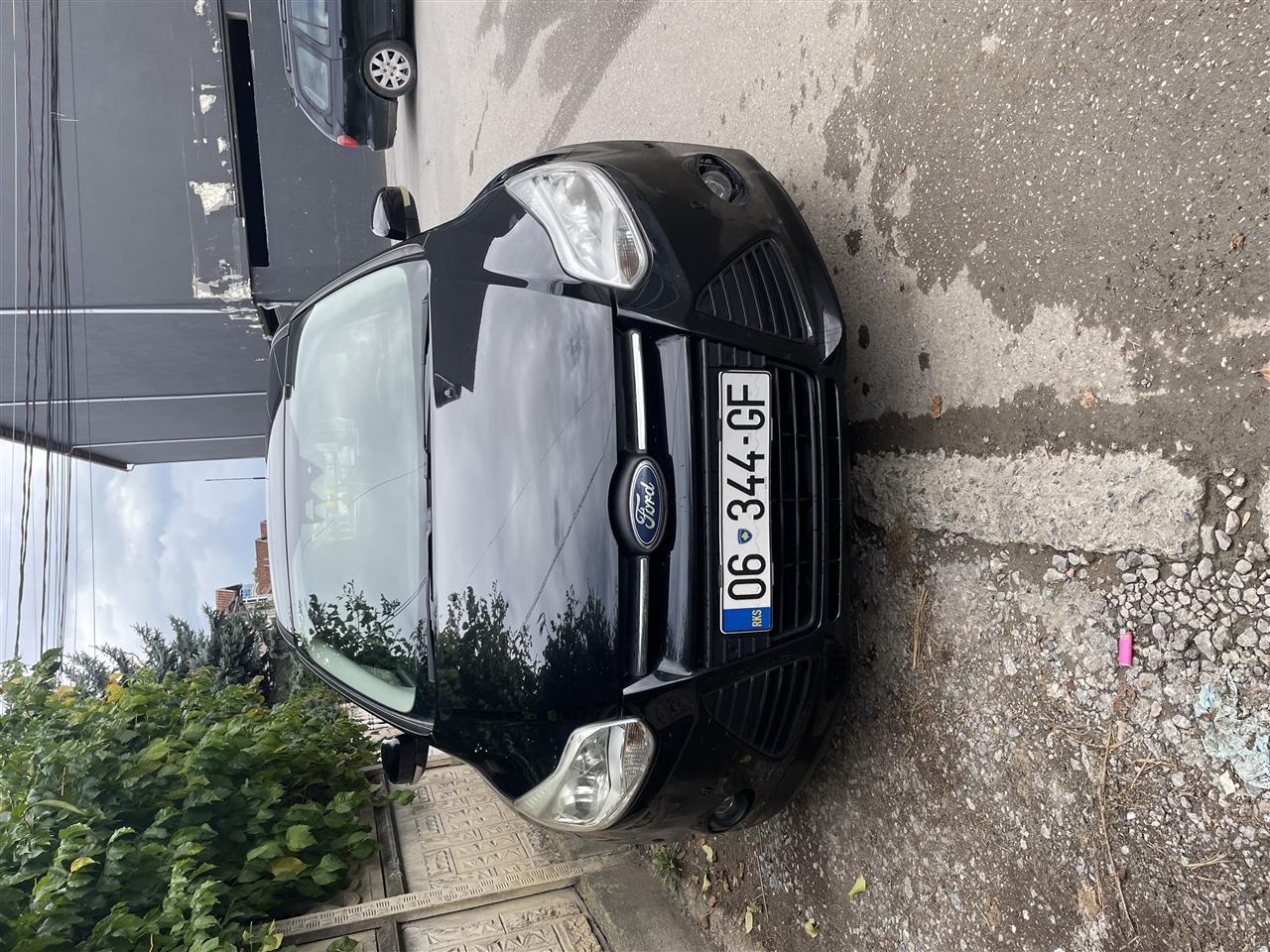 Ford-Focus