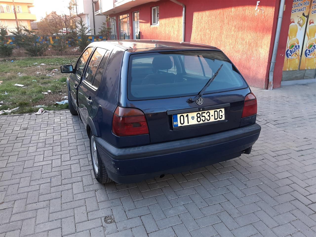 Golf-3