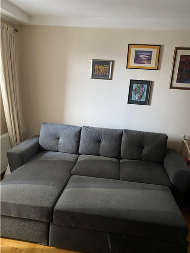 Divan JYSK