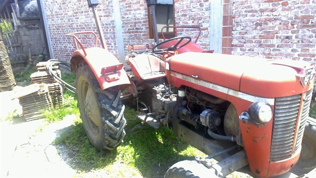 Traktor