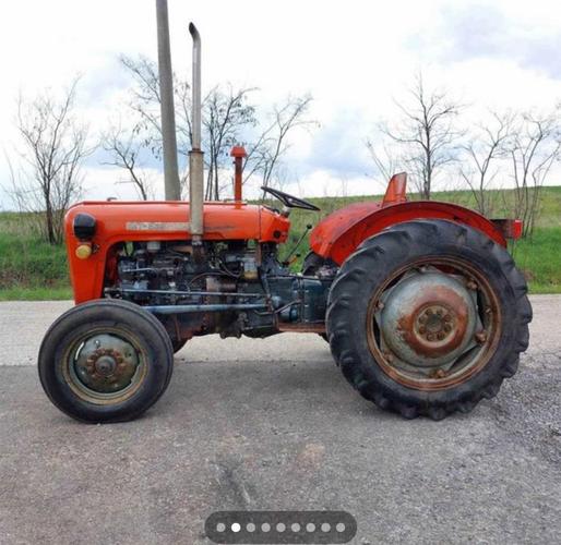Traktor