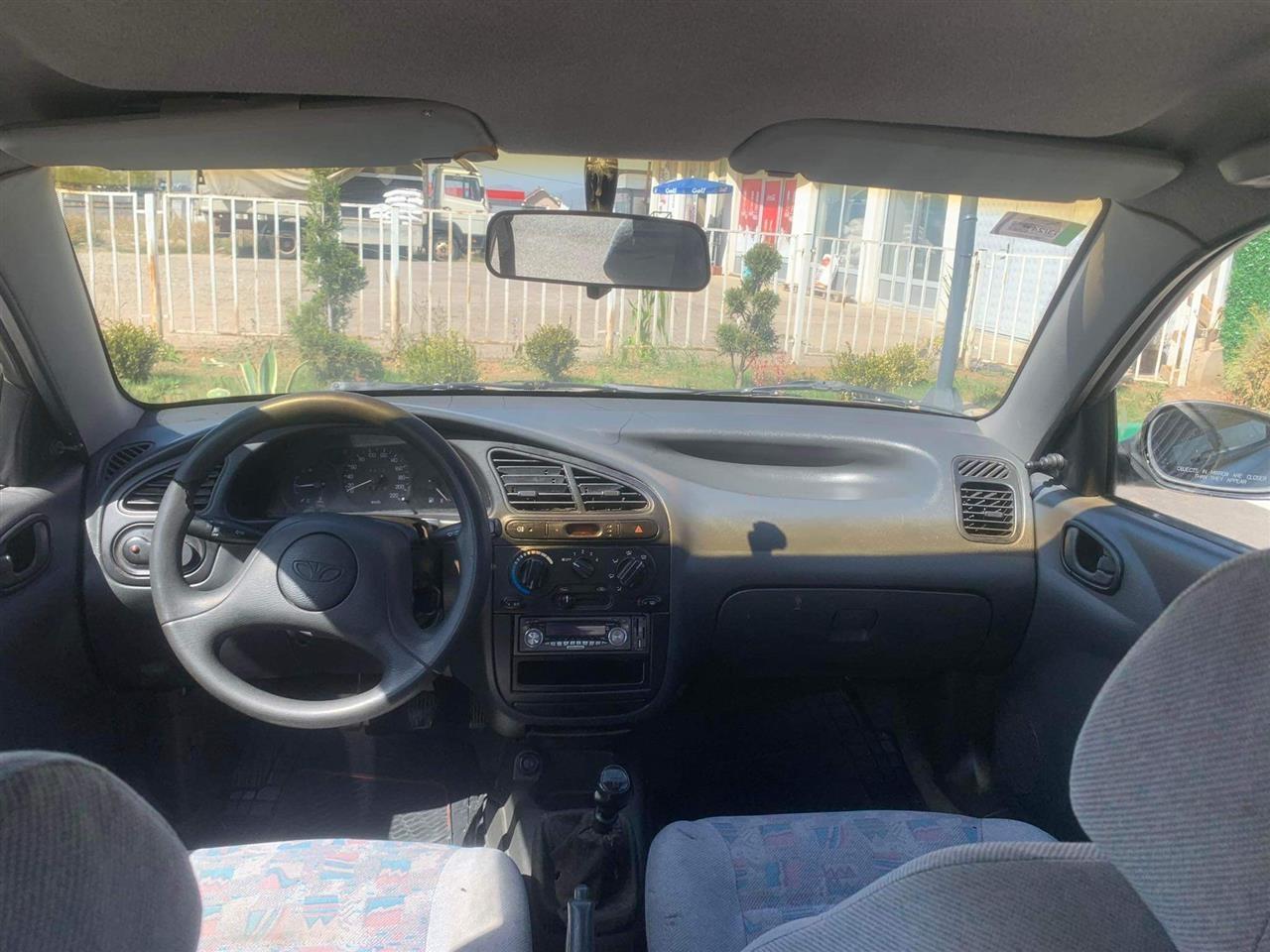daewoo