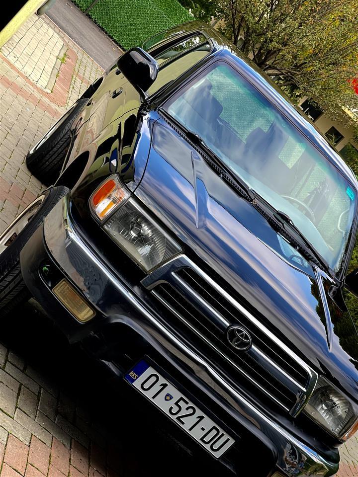 Toyota-4runner