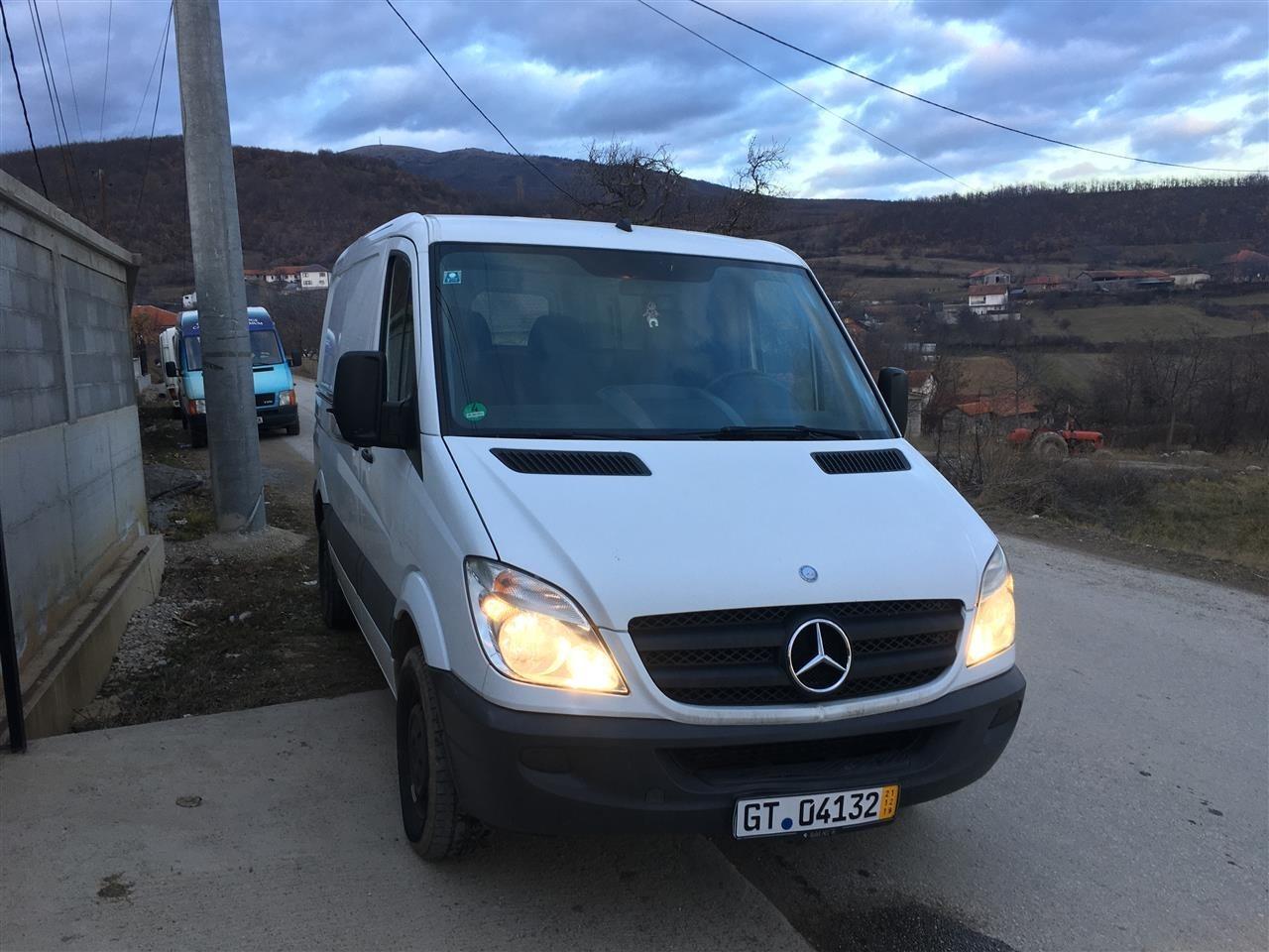 Kombi-Sprinter-313-Cdi
