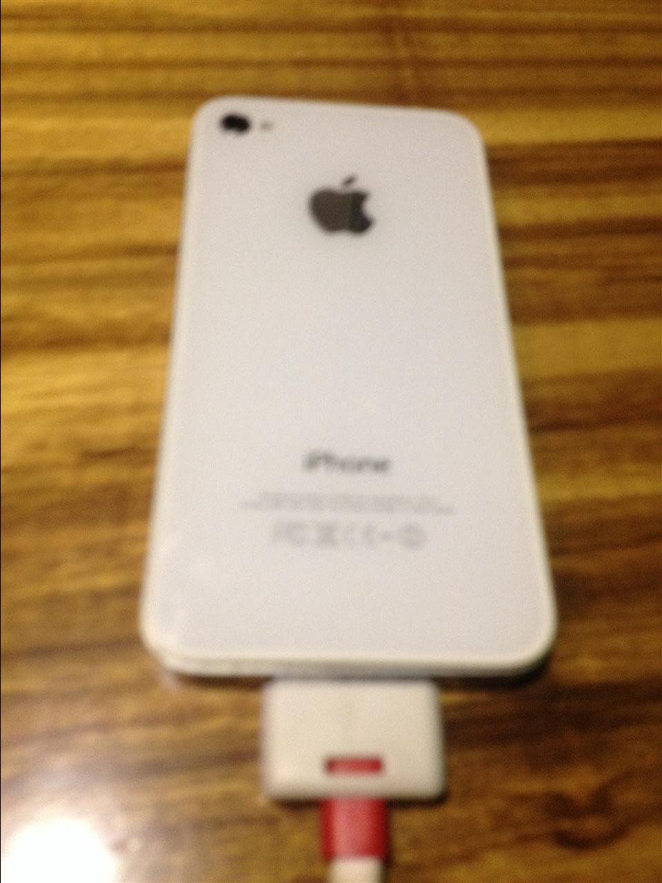 iPhone-4s