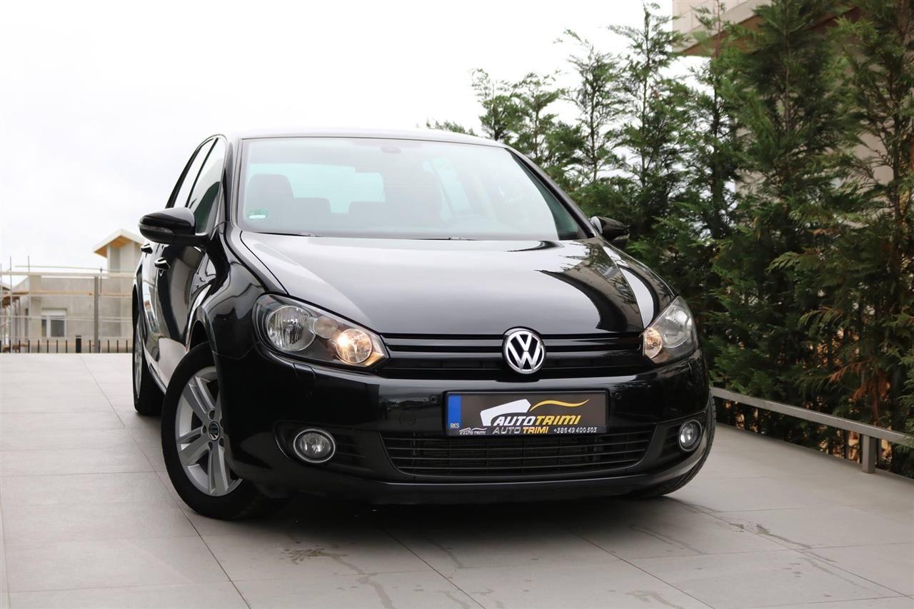 Golf-6