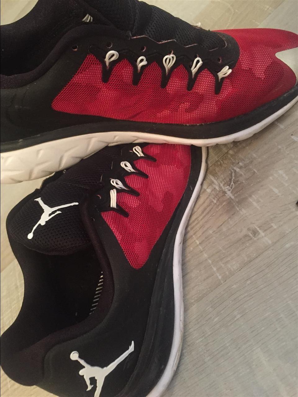 Jordans-